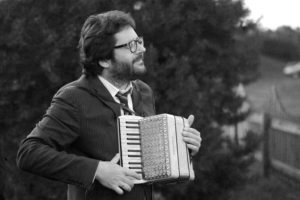 Grzegorz Turnau, polski piosenkarz i kompozytor, na zdjęciu z 2009 roku